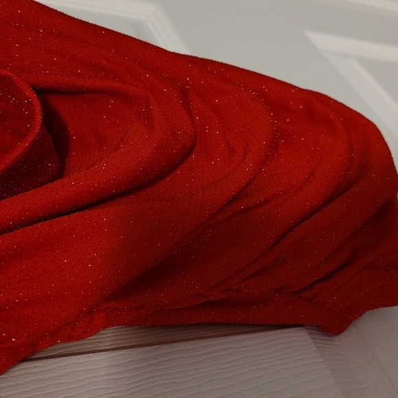 Women's NB Metallic Cami - Picture 2 of 8